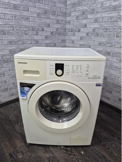 Стиральная машина SAMSUNG WF8500NHW